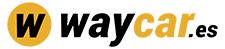 Logo waycar.es pequeño