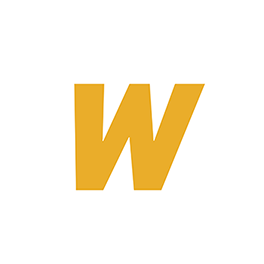 Logo waycar.es en fondo blanco